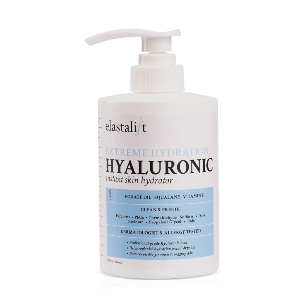 Elastalift Extreme Hydration Hyaluronic Acid