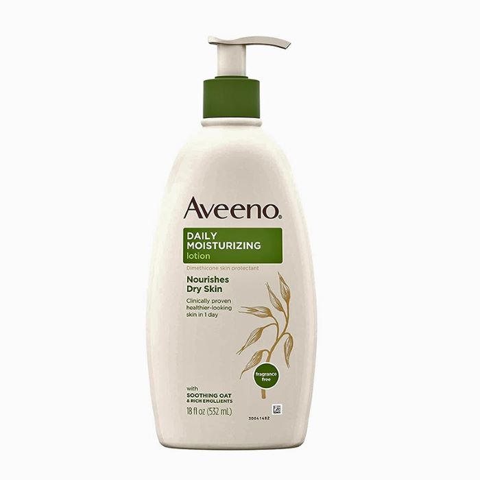 Aveeno Daily Moisturizing Body Lotion - 8 Fl Oz