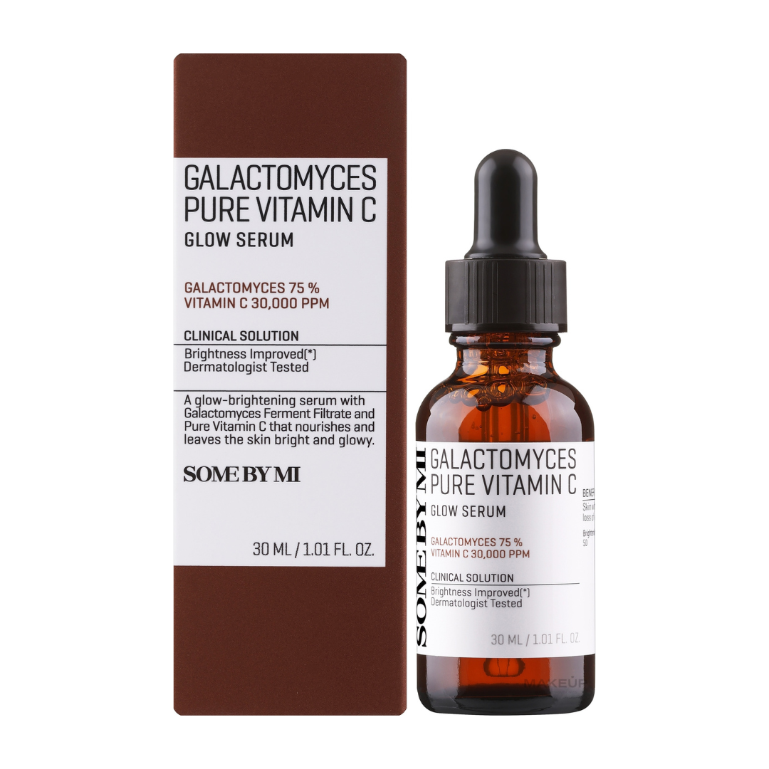 Some by Mi Galactomyces Pure Vitamin C Glow Serum