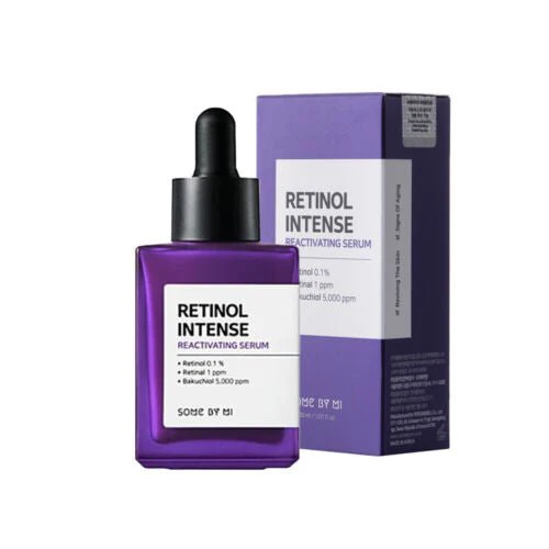 Some by Mi Retinol Intense Reactivating Serum
