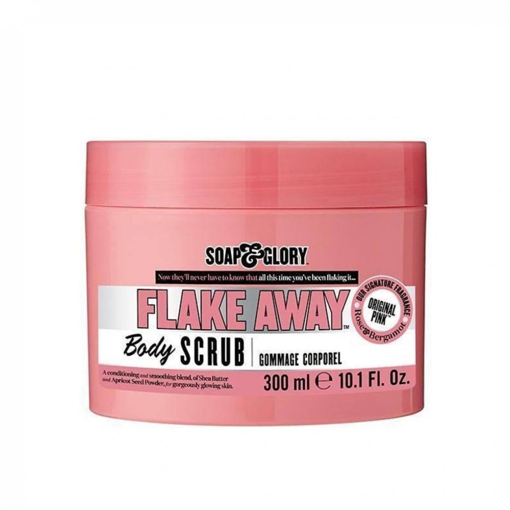 Soap & Glory Body Scrub