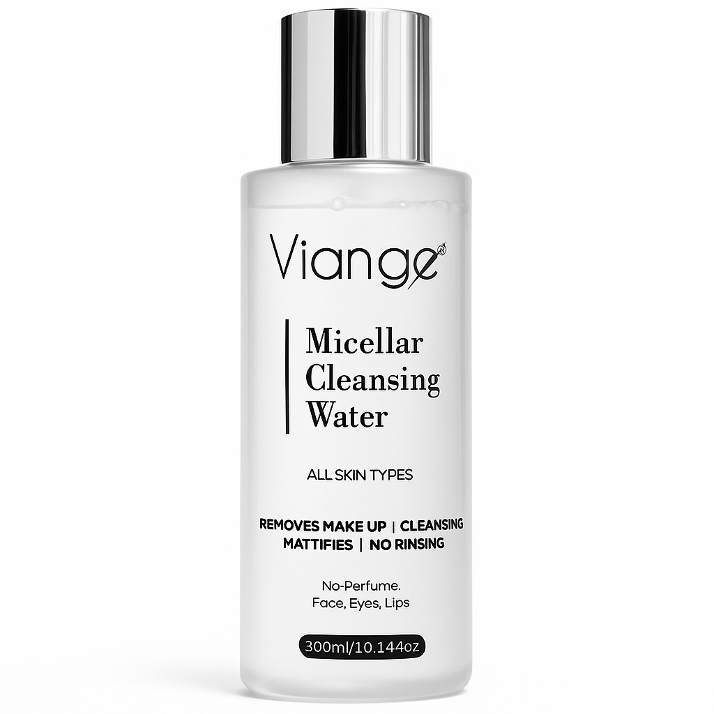Viange Micellar Cleansing Water 300ml