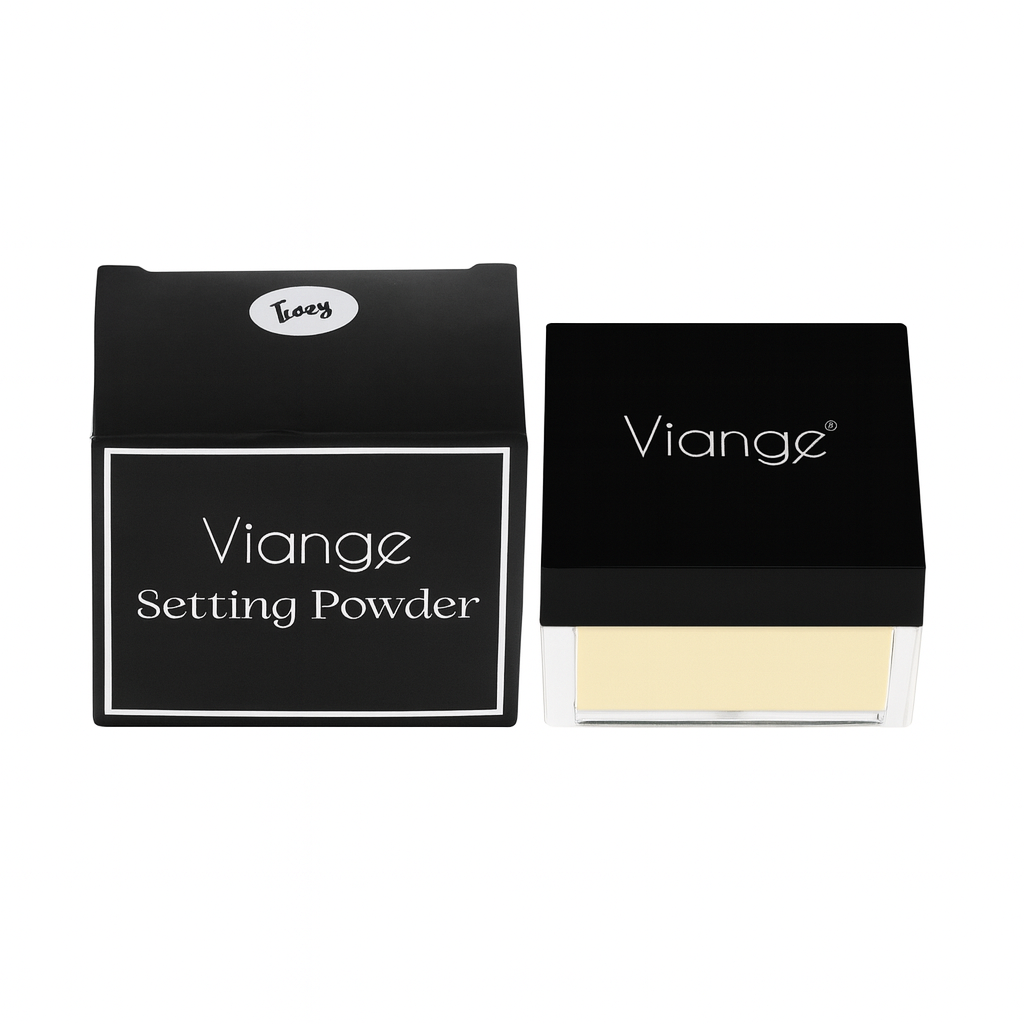 VIANGE SETTING POWDER IVORY