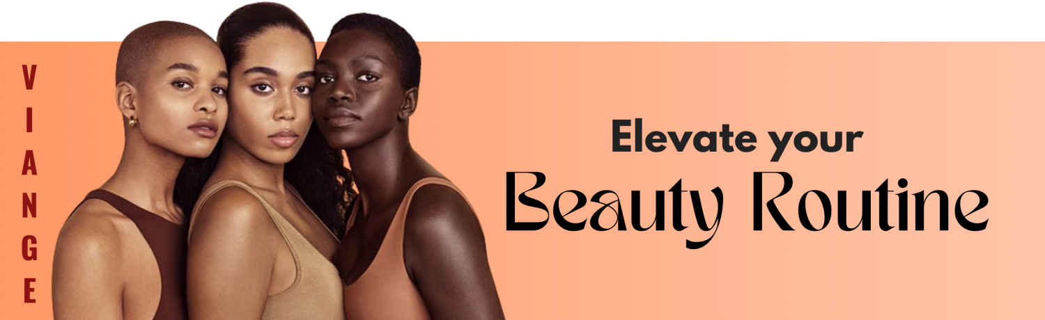 Viange Beauty Store promo