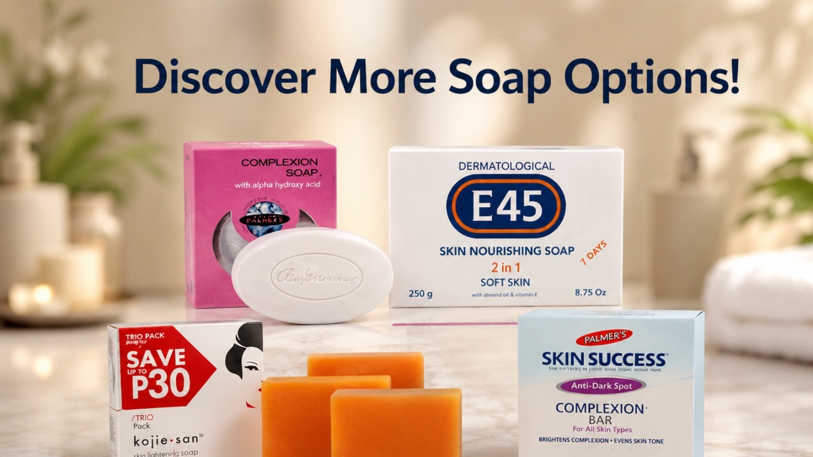 Viange Beauty Store promo