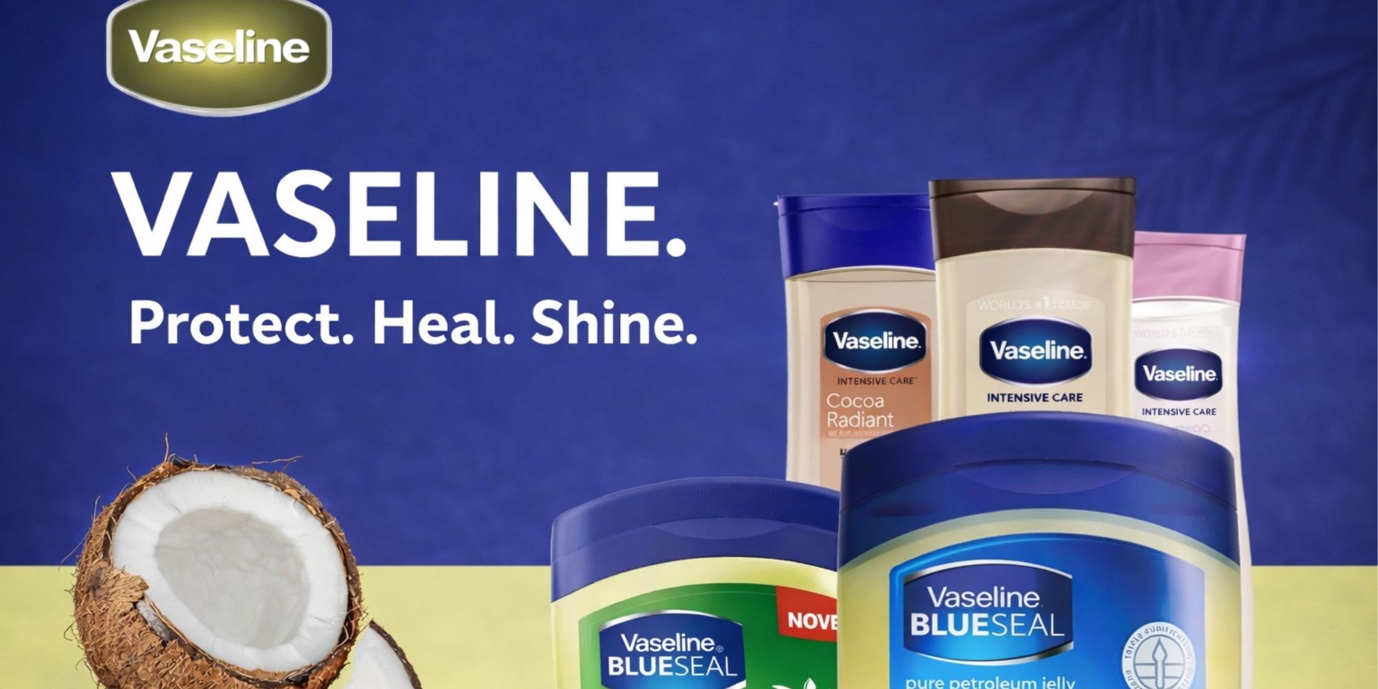 Viange Beauty Store promo