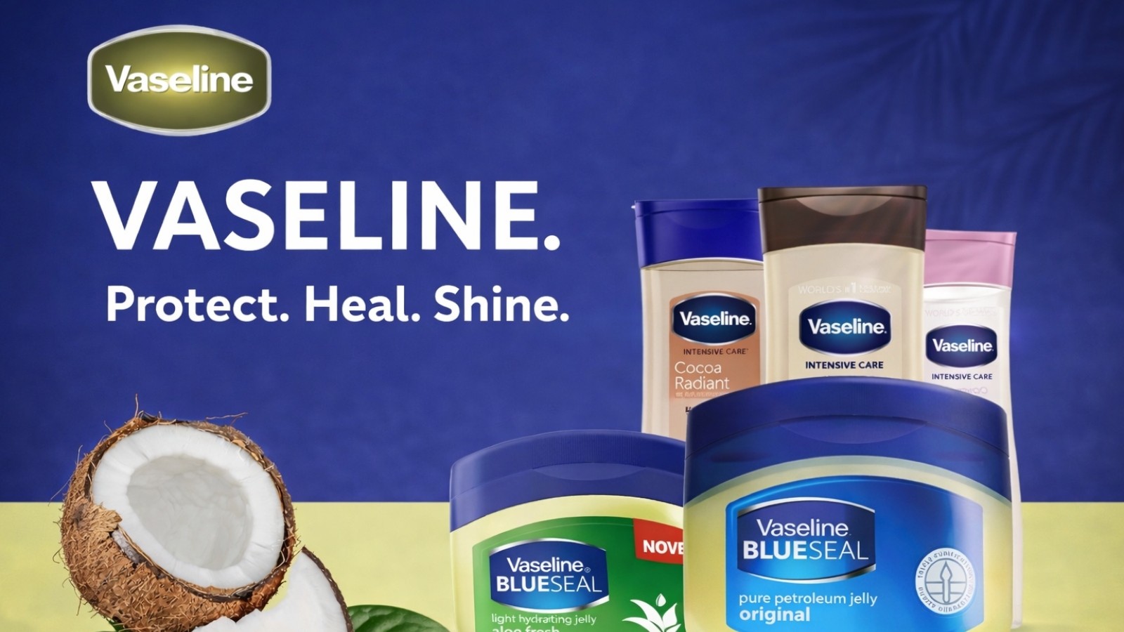 Viange Beauty Store promo