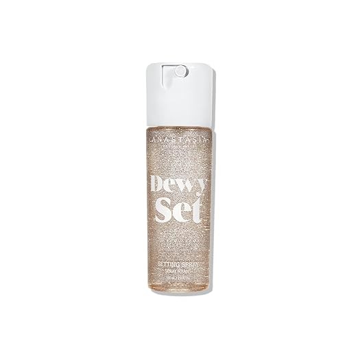 Anastasia Beverly Hills Dewy Set Setting Spray 100ml