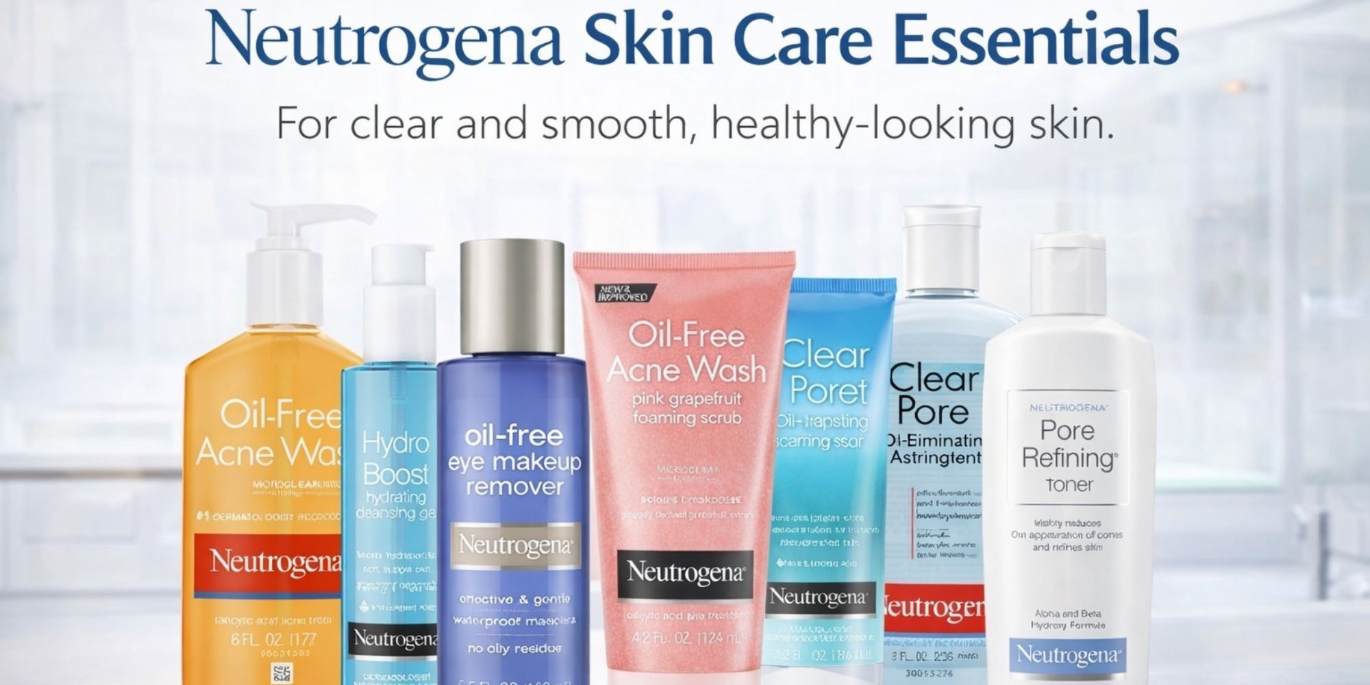 Viange Beauty Store promo