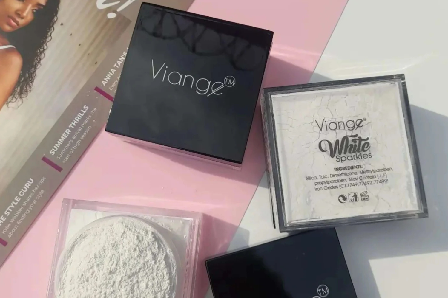 Forgot Password Page Image