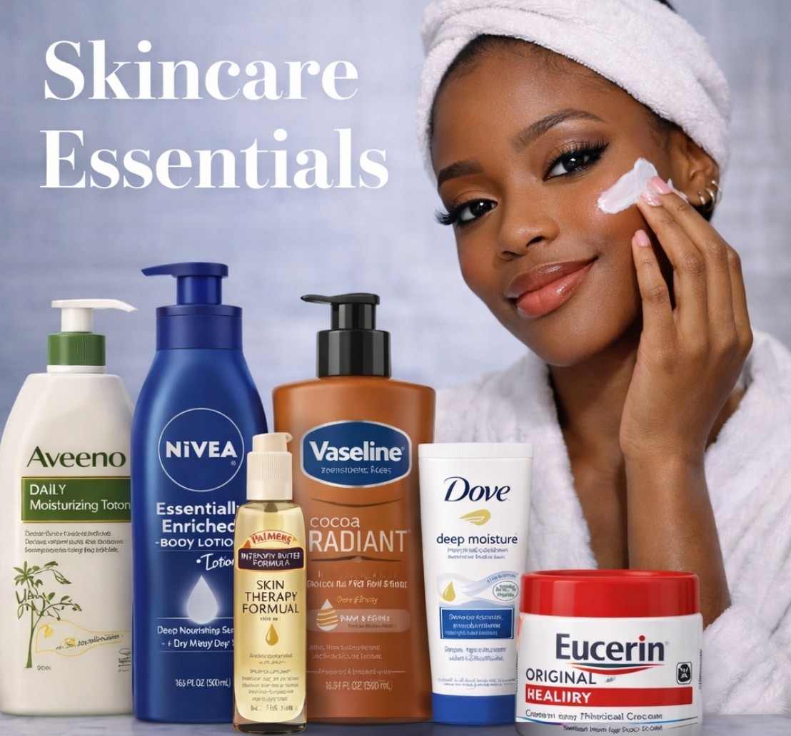 Viange Beauty Store promo