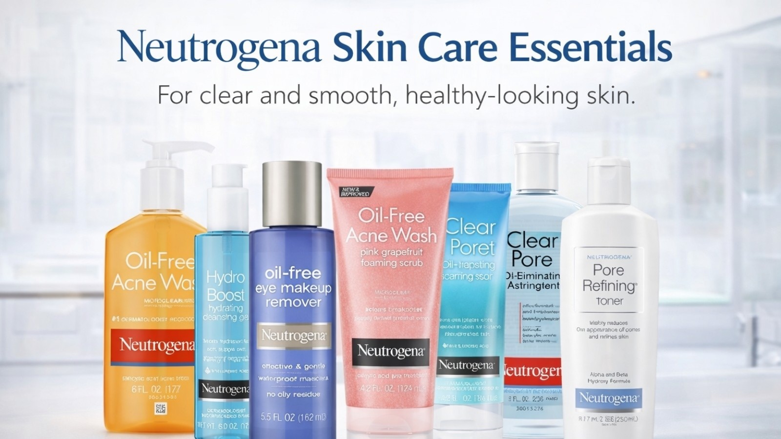 Viange Beauty Store promo