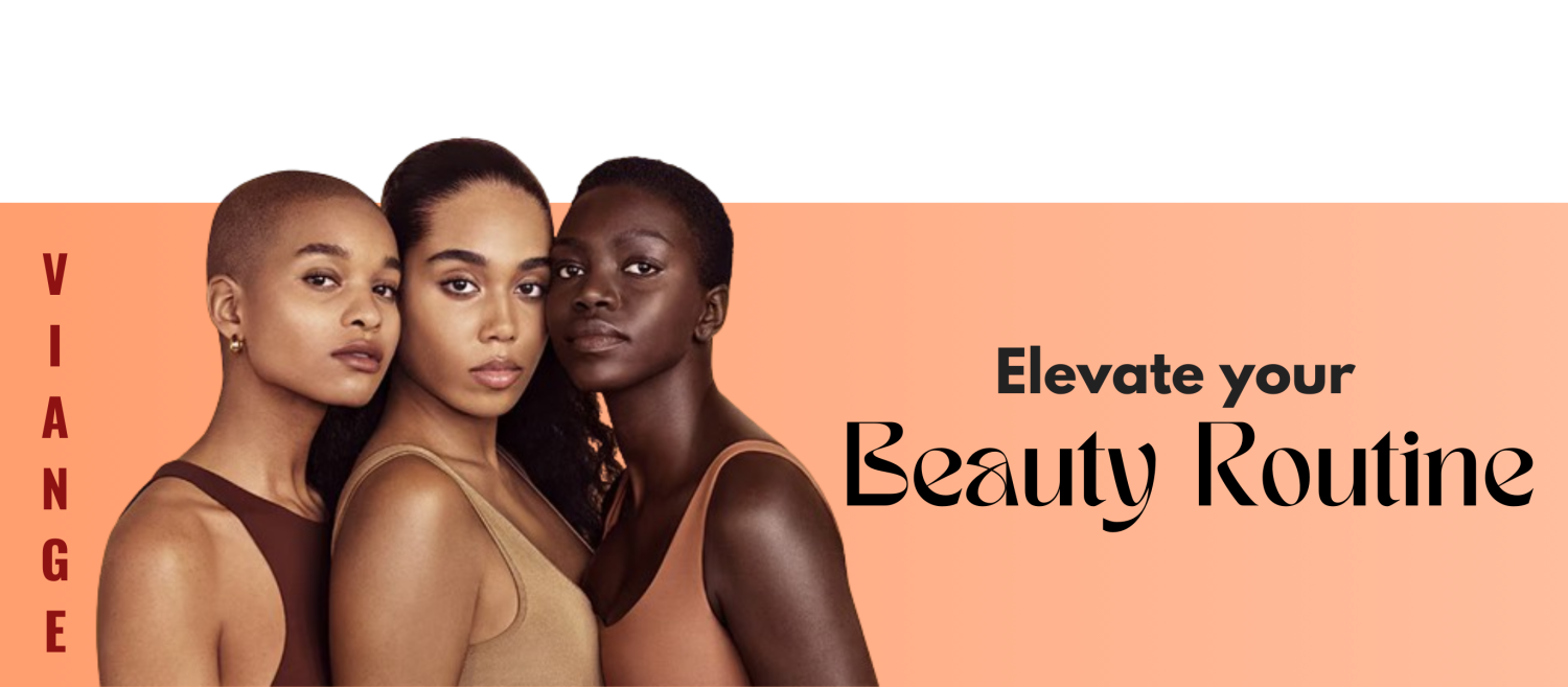 Viange Beauty Store promo