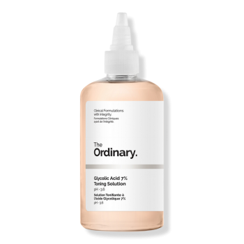 THE ORDINARY GLYCOLIC ACID 7% TONING SOLUTION