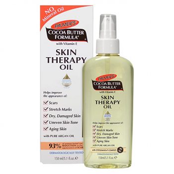 PALMER'S COCOA BUTTER FORMULA SKIN THERAPY OIL - 60ML