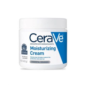 CERAVE MOISTURIZING CREAM 16oz