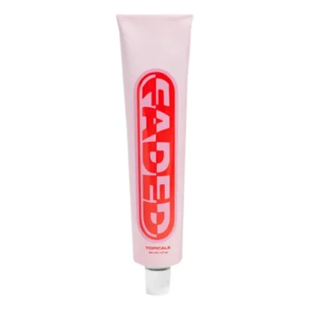 Faded Topicals Brightening & Clearing Serum 50ml/1.7floz