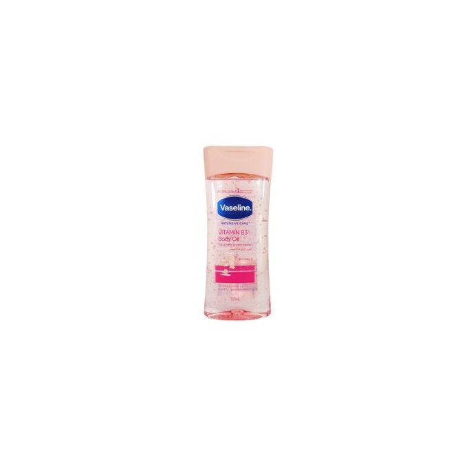 Vaseline Intensive Care Vitamin B3 Body oil 200ml