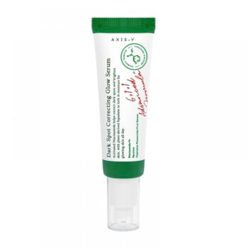 Axis-Y Dark Spot Correcting Glow Serum