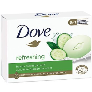 Dove Bath Refreshing Soap