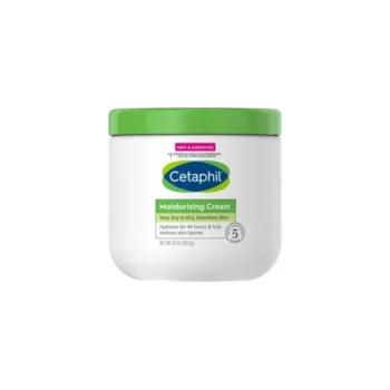 Cetaphil Moisturizing Cream Ultimate small