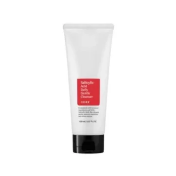 CosRX Salicylic Acid Daily Gentle Cleanser