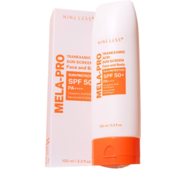 Nineless Mela-Pro SPF 50+