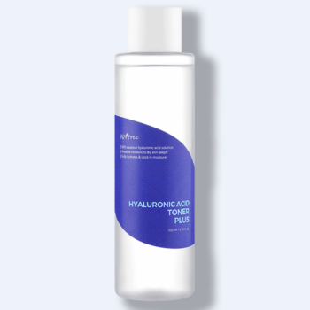 Isntree Hyalronic Acid Toner Plus