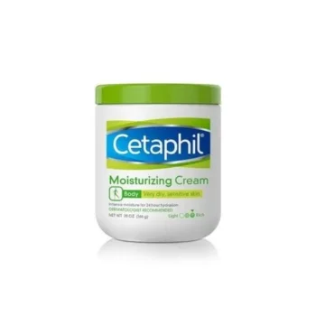 Cetaphil Moisturizing Cream Ultimate Big