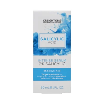 Creightons Salicylic Acid Intense Serum