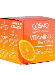 Cosmo Vitamin C Day Cream