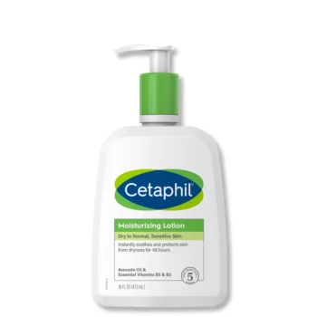 Cetaphil Moisturizing Lotion Cream Ultimate