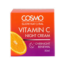 Cosmo Vitamin C Night Cream
