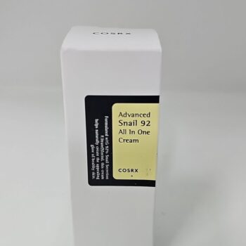CosRx Advanced Snail 92 All in One Tube Cream