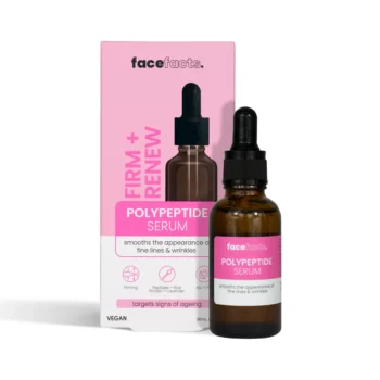 Face Facts Serum (LABEL:Polypeptide)