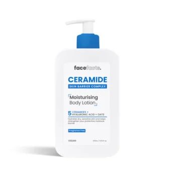 Face Facts Ceramide Moisturizing