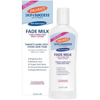 Palmer's Skin Success Fade Milk Body Lotion