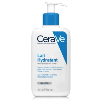 Cerave Daily Moisturizing Lotion Small