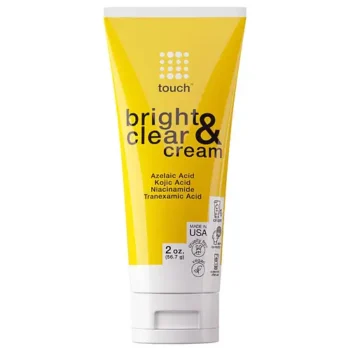 Face Facts Bright + Clear Face Serum