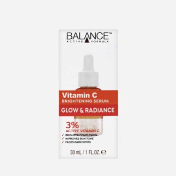 Balance Vitamin C Brightening Serum