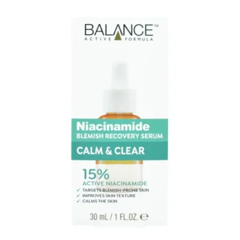 Balance Niacinamide Serum