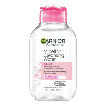Garnier Skin Active Micellar Cleansing Water (SIZE:Small)