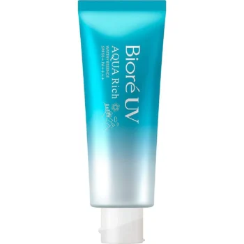 Biore UV Aqua Rich Watery Essence SPF 50+ (SIZE:Big)