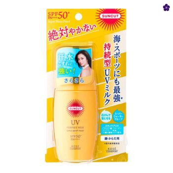 Suncut UV SPF 50+