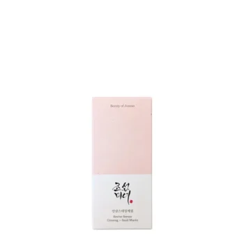 Beauty of Joseon Revive Serum Ginseng + Snail Mucin
