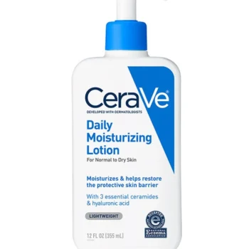 Cerave Daily Moisturizing Lotion Big