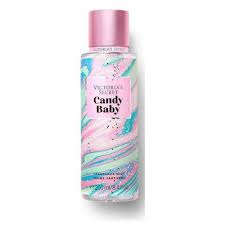 Victoria's Secret Candy Baby