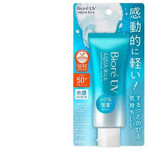 Biore UV Aqua Rich Watery Essence SPF 50+ (SIZE:Small)