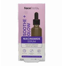 Face Facts Niacinamide Serum