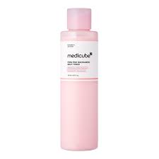 Medicube Pink Niacinamide Toner